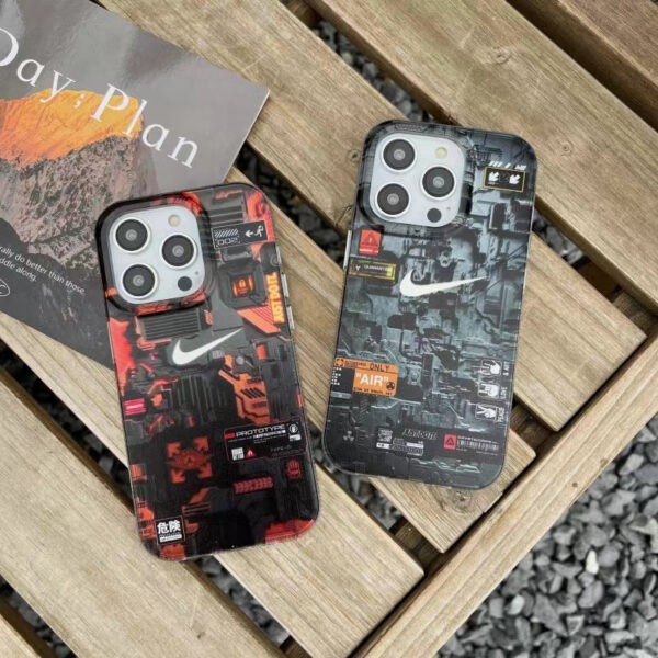 iPhone Case