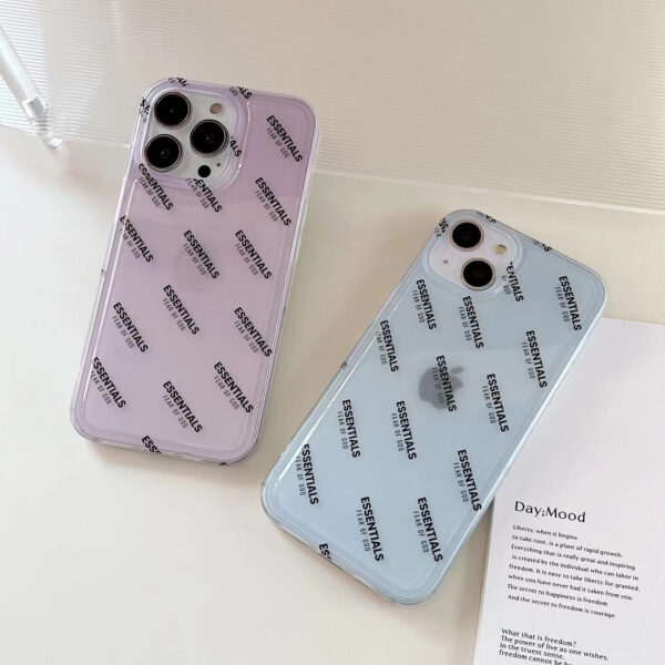 iPhone Case